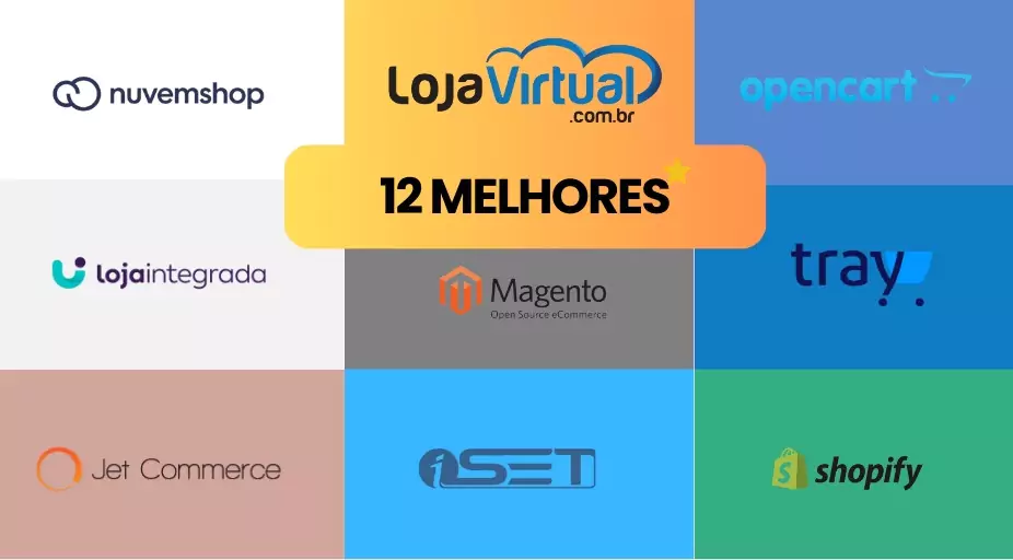 Qual é a maior o maior e-commerce do Brasil? Confira o TOP 10!
